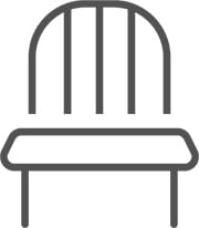 Dining Table - 8 seats